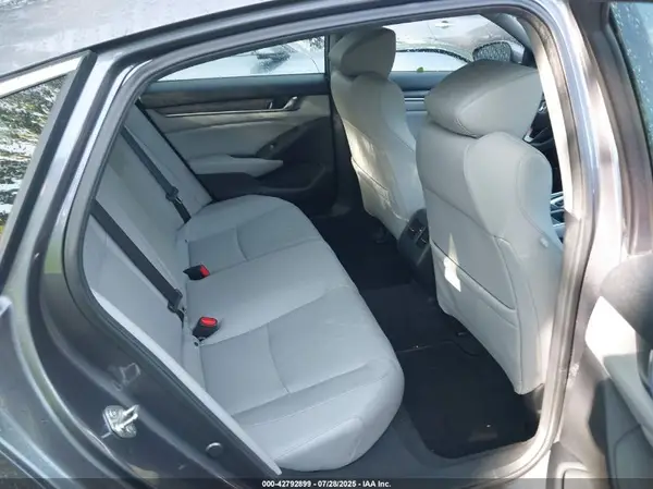 1HGCV1F55JA055824 2018 HONDA ACCORD - Image 8
