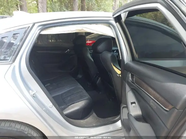 1HGCV1F55JA059873 2018 HONDA ACCORD - Image 8