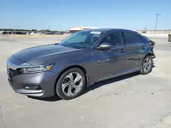 1HGCV1F55JA062305 2018 HONDA ACCORD