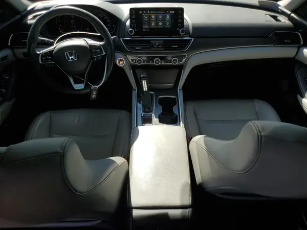 1HGCV1F55JA062305 2018 HONDA ACCORD - Image 8