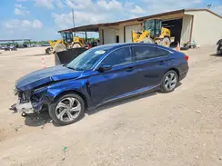 1HGCV1F55JA067973 2018 HONDA ACCORD