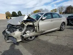 1HGCV1F55JA074907 2018 HONDA ACCORD