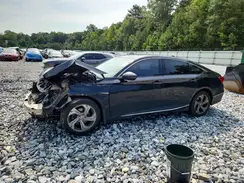1HGCV1F55JA079265 2018 HONDA ACCORD