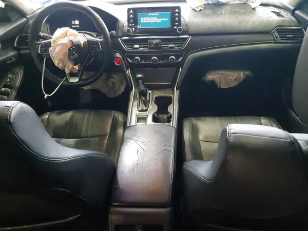 1HGCV1F55JA081937 2018 HONDA ACCORD - Image 8