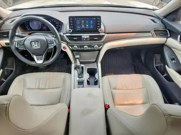 1HGCV1F55JA083171 2018 HONDA ACCORD - Image 8