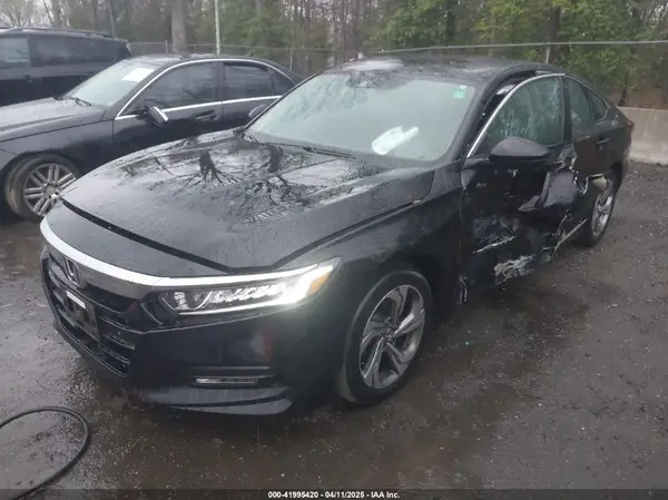 1HGCV1F55JA089780 2018 HONDA ACCORD - Image 2