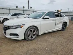 1HGCV1F55JA094073 2018 HONDA ACCORD