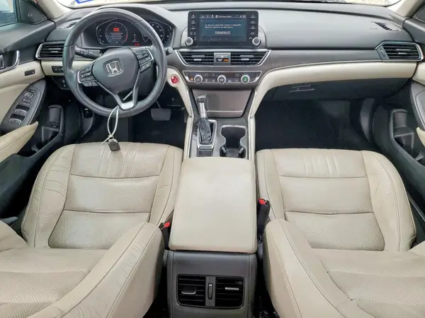 1HGCV1F55JA094073 2018 HONDA ACCORD - Image 8