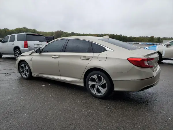 1HGCV1F55JA094221 2018 HONDA ACCORD - Image 2