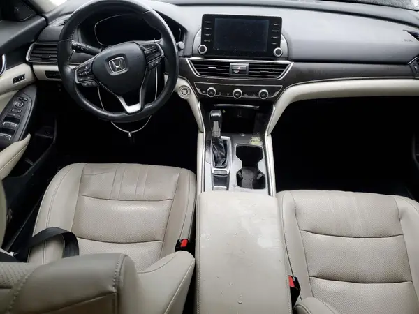 1HGCV1F55JA094221 2018 HONDA ACCORD - Image 8