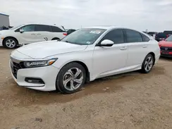 1HGCV1F55JA095093 2018 HONDA ACCORD