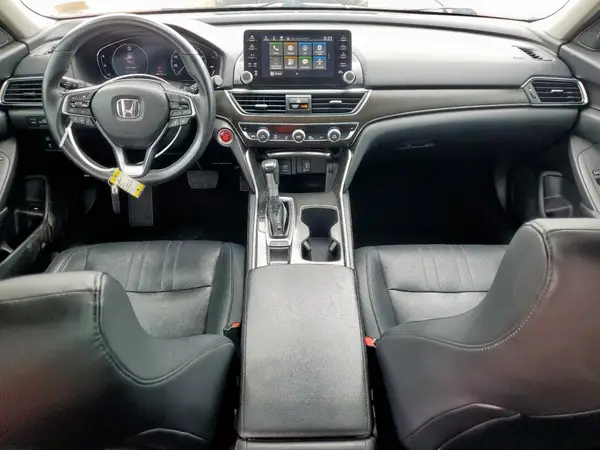 1HGCV1F55JA095093 2018 HONDA ACCORD - Image 8