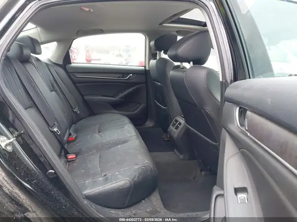 1HGCV1F55JA098124 2018 HONDA ACCORD - Image 8
