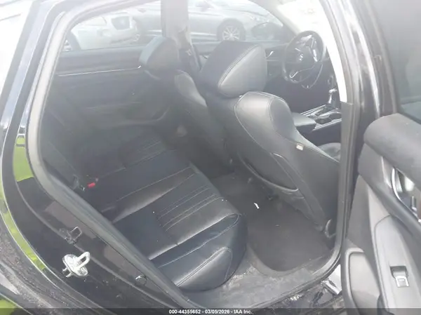 1HGCV1F55JA100244 2018 HONDA ACCORD - Image 8