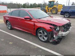 1HGCV1F55JA101300 2018 HONDA ACCORD