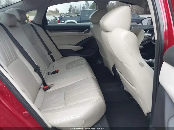1HGCV1F55JA101300 2018 HONDA ACCORD - Image 8