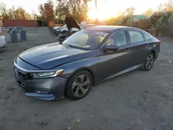 1HGCV1F55JA101815 2018 HONDA ACCORD