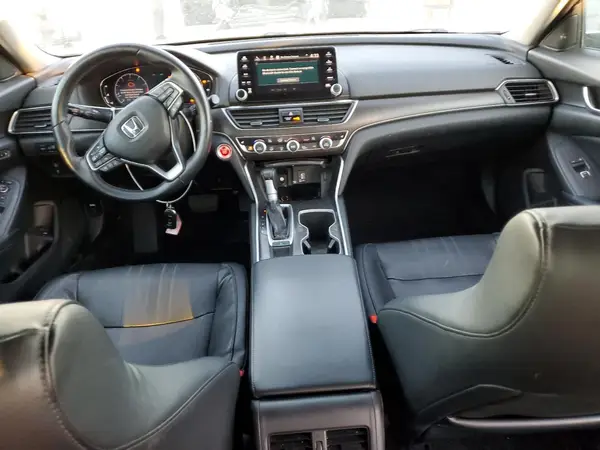 1HGCV1F55JA101815 2018 HONDA ACCORD - Image 8