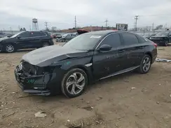 1HGCV1F55JA107162 2018 HONDA ACCORD