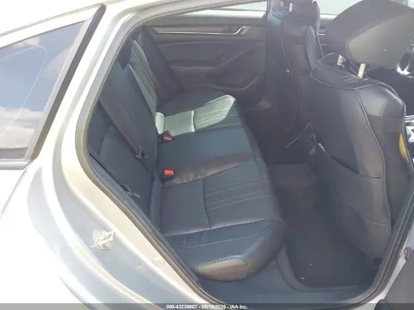 1HGCV1F55JA107288 2018 HONDA ACCORD - Image 8