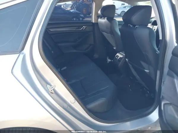 1HGCV1F55JA107310 2018 HONDA ACCORD - Image 8