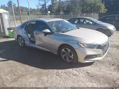 1HGCV1F55JA107923 2018 HONDA ACCORD