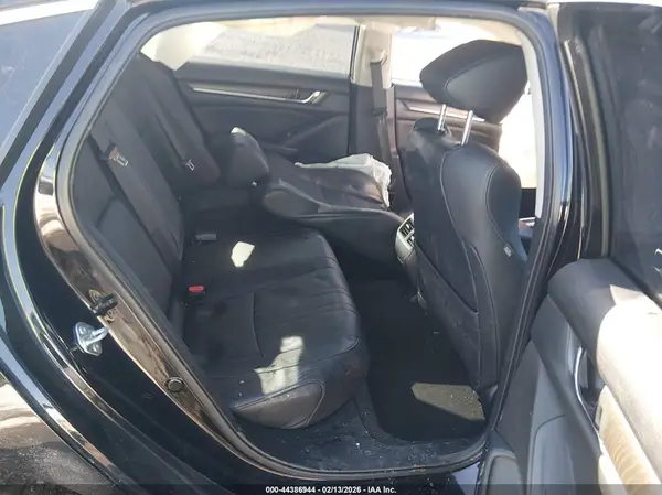 1HGCV1F55JA108263 2018 HONDA ACCORD - Image 8