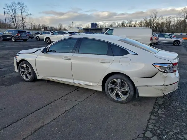 1HGCV1F55JA108490 2018 HONDA ACCORD - Image 2