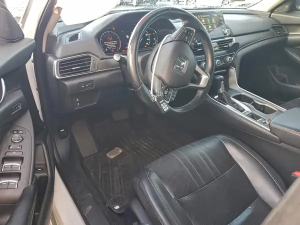 1HGCV1F55JA108490 2018 HONDA ACCORD - Image 8