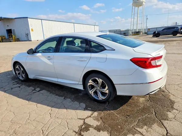 1HGCV1F55JA108506 2018 HONDA ACCORD - Image 2