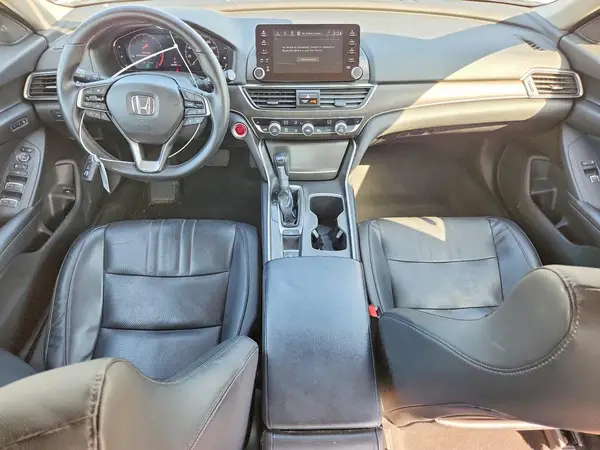 1HGCV1F55JA108506 2018 HONDA ACCORD - Image 8