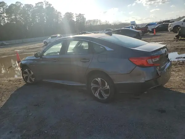 1HGCV1F55JA110644 2018 HONDA ACCORD - Image 2