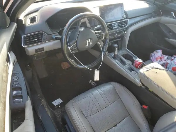 1HGCV1F55JA110644 2018 HONDA ACCORD - Image 8