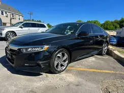 1HGCV1F55JA114726 2018 HONDA ACCORD