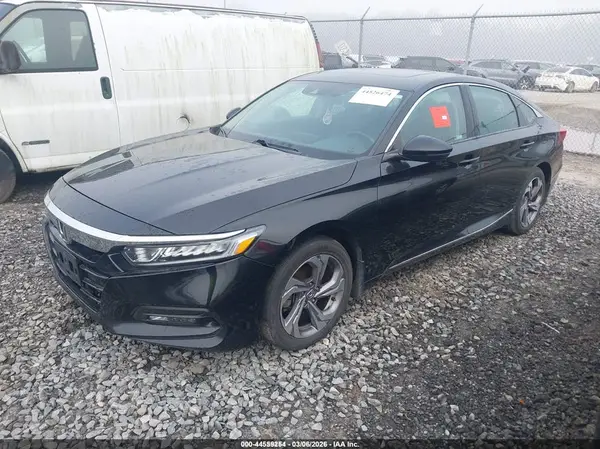 1HGCV1F55JA116704 2018 HONDA ACCORD - Image 2