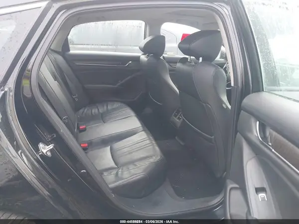 1HGCV1F55JA116704 2018 HONDA ACCORD - Image 8