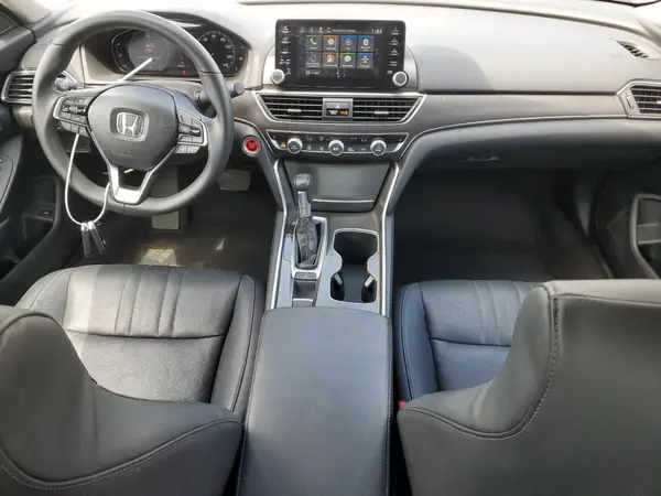 1HGCV1F55JA117593 2018 HONDA ACCORD - Image 8