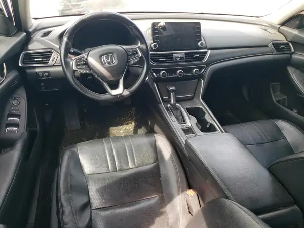 1HGCV1F55JA119523 2018 HONDA ACCORD - Image 8