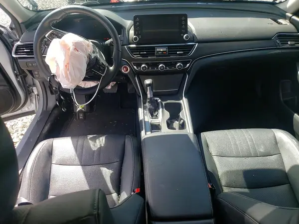 1HGCV1F55JA121210 2018 HONDA ACCORD - Image 8