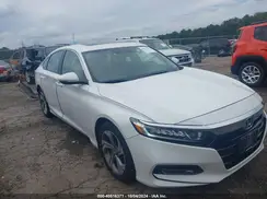1HGCV1F55JA125323 2018 HONDA ACCORD
