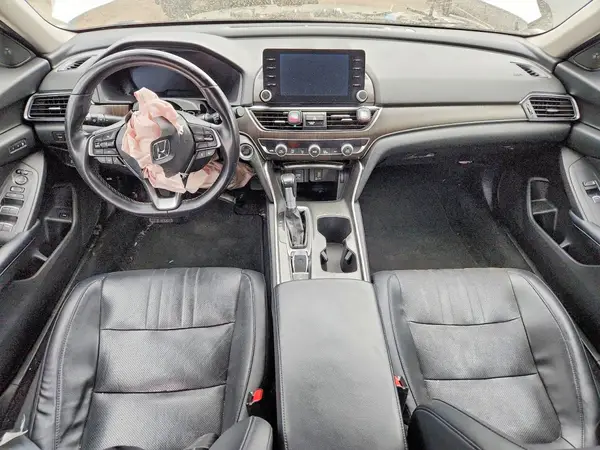 1HGCV1F55JA125466 2018 HONDA ACCORD - Image 8