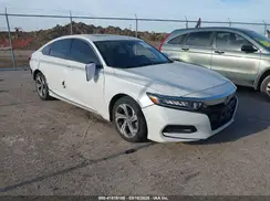 1HGCV1F55JA126634 2018 HONDA ACCORD
