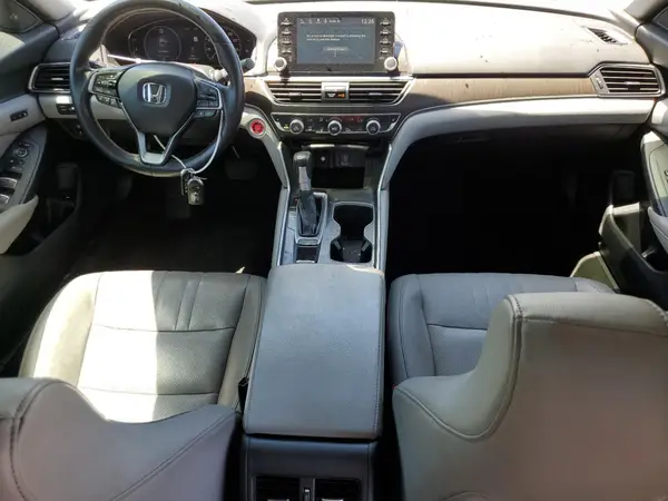 1HGCV1F55JA127539 2018 HONDA ACCORD - Image 8