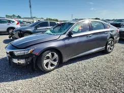 1HGCV1F55JA127816 2018 HONDA ACCORD