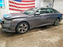 1HGCV1F55JA128917 2018 HONDA ACCORD