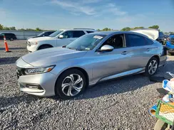 1HGCV1F55JA129856 2018 HONDA ACCORD