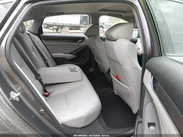 1HGCV1F55JA130196 2018 HONDA ACCORD - Image 8