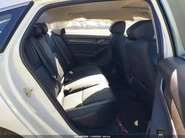 1HGCV1F55JA141831 2018 HONDA ACCORD - Image 8