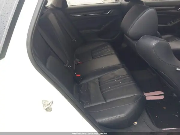 1HGCV1F55JA141862 2018 HONDA ACCORD - Image 8