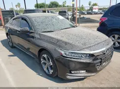 1HGCV1F55JA142266 2018 HONDA ACCORD